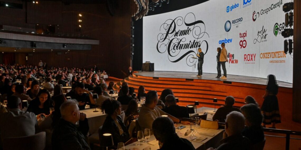 Uma premiação que fortalece o profissionalismo e a criatividade do Maranhão no Brasil - Foto: Divulgação
