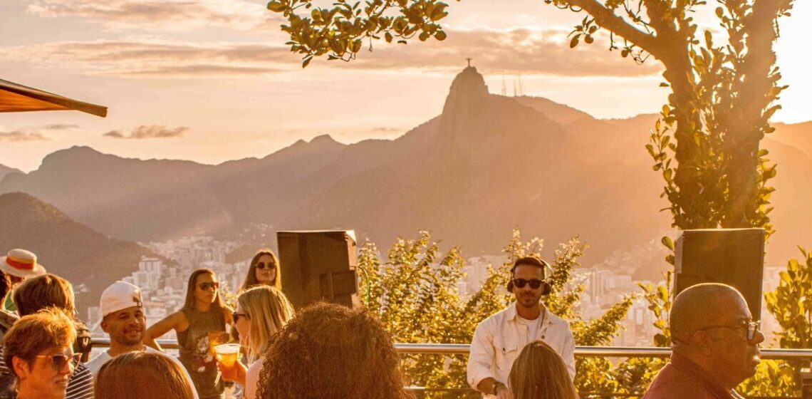 Atividades que prometem encantar e agradar com gastronomia o paladar, além de oficinas de circo e ações sociais - Foto: Divulgação
