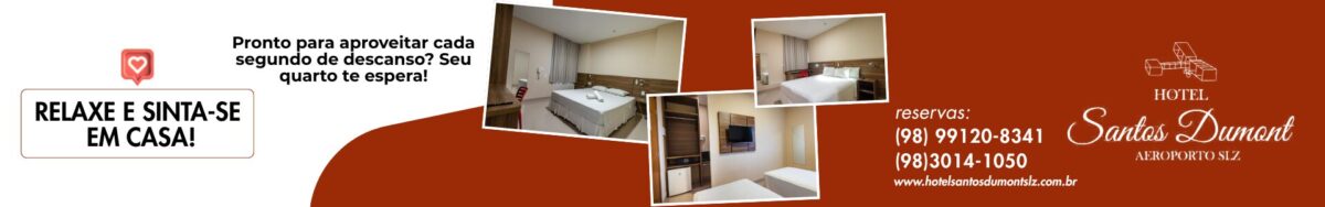 Hotel Santos Dumont