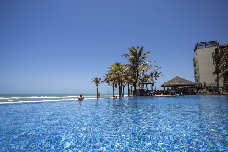 Acqua Beach Park Resort - Foto: Mariana Rolim