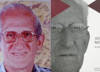 José Maria Nascimento: Além de coerência & Coesão – No aceso do Hermetismo da Poética Moderna