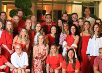 Club Med celebra os vencedores do Top Ten em viagem exclusiva à Turquia - Foto: Divulgação