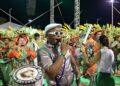 Império Serrano escolherá neste sábado seu samba para o carnaval 2026 - Foto: Gutemberg Bogéa
