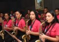 Orquestra de Sopros do Projeto Sesc Musicar - Foto: Divulgação
