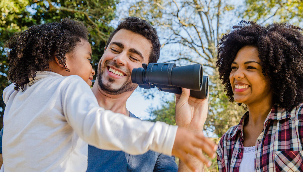 Uma lista de destinos encantadores para famílias aproveitarem o feriado prolongado - Foto: Divulgação