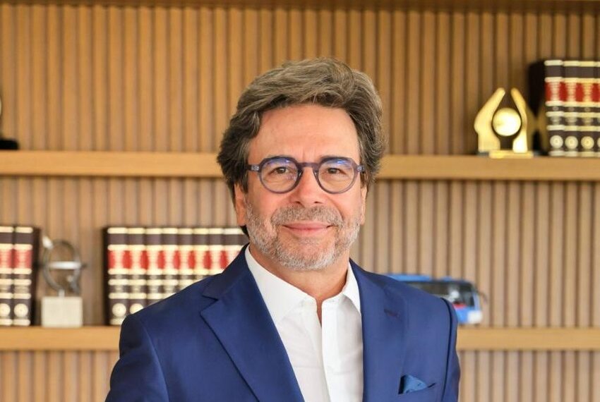 Paulo Porto, diretor-executivo da Expresso Guanabara e presidente da Associação Brasileira das Empresas de Transporte Terrestre de Passageiros (Abrati) - Foto: Divulgação