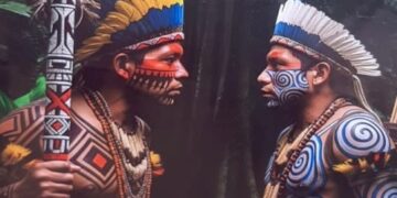 “Guerra na Amazônia e Outros Contos”, será lançado na Livraria Amei - Foto: Divulgação