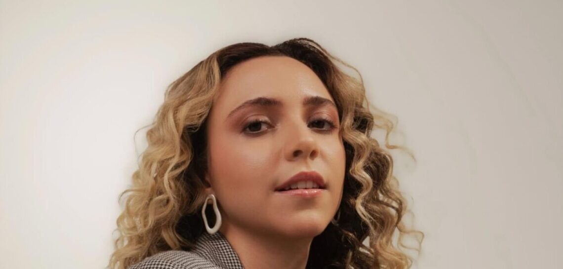 Tamie interpreta Sophie na trama que mistura fantasia sombria, romance e mitologia brasileira - Foto: Divulgação