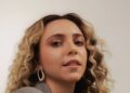 Tamie interpreta Sophie na trama que mistura fantasia sombria, romance e mitologia brasileira - Foto: Divulgação