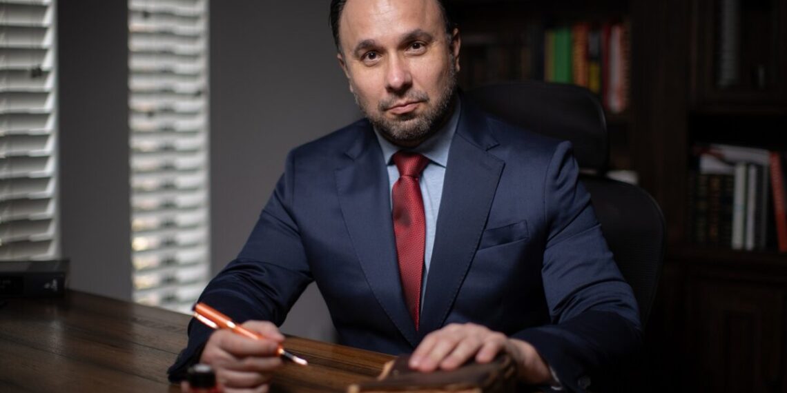 Daniel Toledo, advogado da Toledo e Advogados Associados especializado em Direito Internacional - Foto: Divulgação
