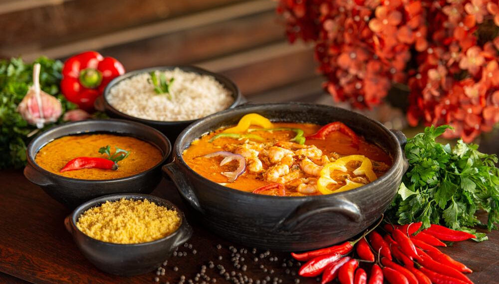 Três grandes eventos celebram a identidade culinária, o empreendedorismo e a sustentabilidade na região - Foto: Divulgação