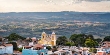 Cidades com vocação para o turismo: cultura, história, natureza e empreendedorismo - Foto: Lamás Bodolay