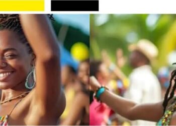 O reggae em São Luís ganhou um formato próprio ao se desenvolver em torno das radiolas - Foto: Divulgação