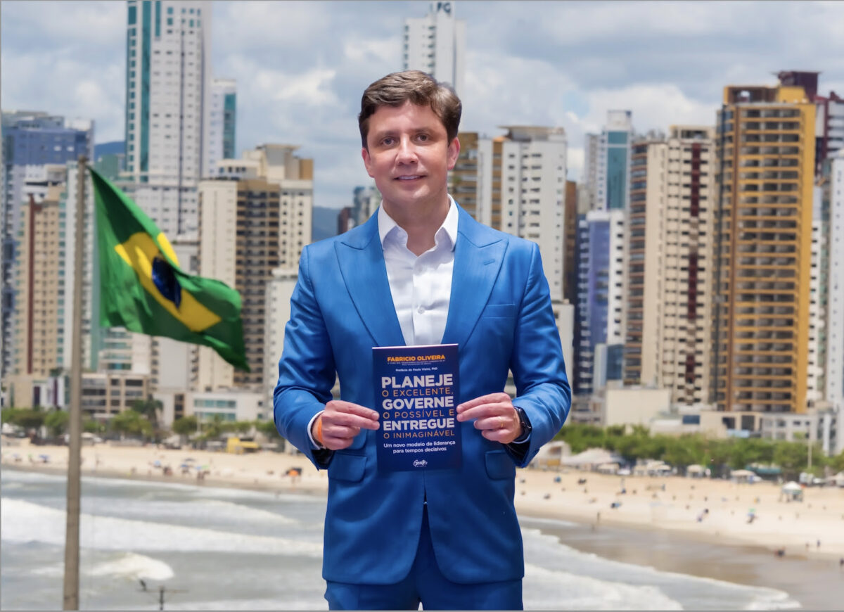 De acordo com o Índice de Efetividade da Gestão Municipal (IEGM), 76% das prefeituras brasileiras têm gestão considerada ineficaz, apontando para problemas estruturais que podem estar ligados à inexperiência de gestores - Foto: Divulgação