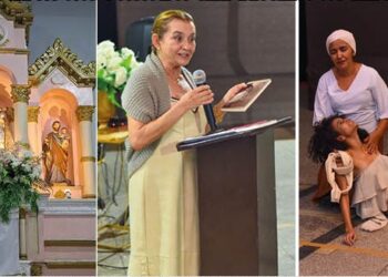 Vitória do Mearim resgata sua história, valorizando religiosidade, literatura, sustentabilidade e novas vertentes culturais da região - Fotos: Divulgação