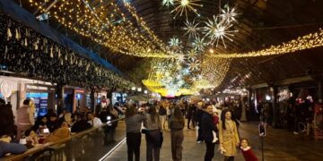 A mudança busca reforçar a identidade contemporânea da cidade sem perder sua essência - Foto: Gutemberg Bogéa
