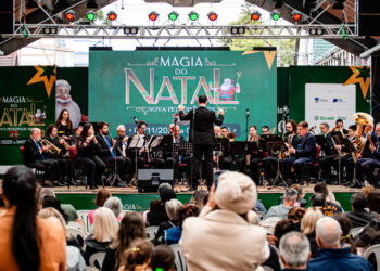Agenda reserva diversas apresentações com atrações locais na programação - Foto: Divulgação