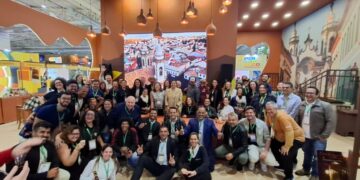 Minas Gerais mostra toda a riqueza histórica, gastronômica, natural e cultural do Estado na Festuris 20265 - Foto: Gutemberg Bogéa