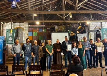 Município recebeu selo do INPI que reconhece a origem e marca nova etapa para a economia local - Foto: Divulgação