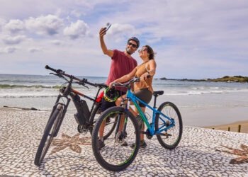 A participação na feira, considerada o maior encontro do mundo para o segmento, marca mais um passo na valorização da imagem do País e na ampliação de oportunidades de negócios - Foto: Divulgação