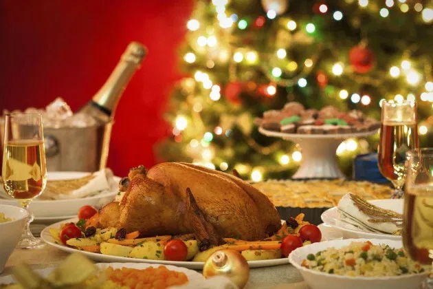 Natal é tempo de presépios, mesas fartas de o sentido real da cristandade - Foto: Reprodução