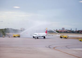 A iniciativa integra a estratégia do Governo do Estado para ampliar o turismo e impulsionar a economia - Foto: Thaís Mesquita