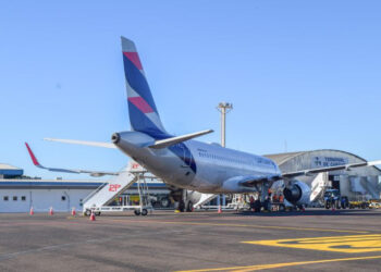 Recursos provenientes do Ministério de Portos e Aeroportos vão fortalecer terminais do interior - Foto: Divulgação