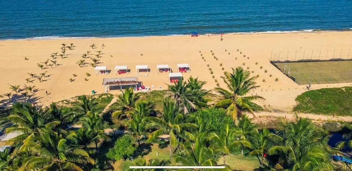 Conceito de verão integrado à gastronomia e turismo - Foto: Divulgação