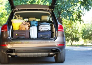 Veja o que checar no carro antes de viajar - Foto: Divulgação