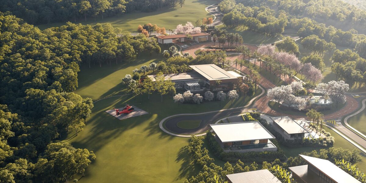 Interesse por Pirenópolis ultrapassa o turismo e atinge o público de segunda moradia, movimentando novos investimentos no mercado imobiliário - Foto: Divulgação
