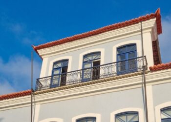 SESI Casarão da Indústria abriu as portas para o evento de capacitação, que é voltado a jornalistas locais - Foto: Divulgação/SESI