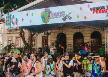 Fazem parte do circuito coletivos como Areia, Amigos da Onça, Agytoê, Que Pena Amor, Mulheres de Chico, entre outros - Foto: Divulgação