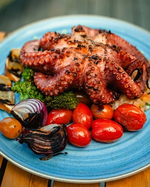A saborosa gastronomia de Noronha - Foto: Divulgação