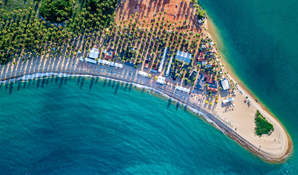 Maceió, Alagoas - Foto: Divulgação