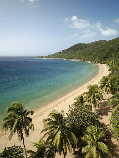 Antilhas, Caribe - Foto: Divulgação
