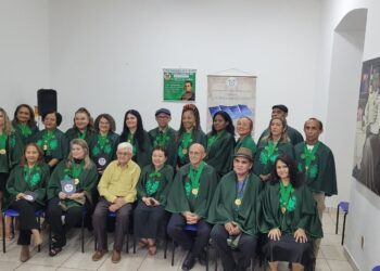 Academia Maranhense de Trovas abre seu ano cultural em homenagem a Humberto de Campos - Foto: Divulgação