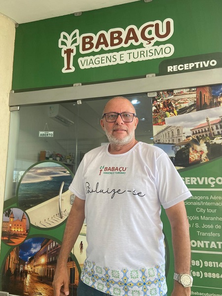 Amadeu Lisboa Jr. - Foto: Divulgação