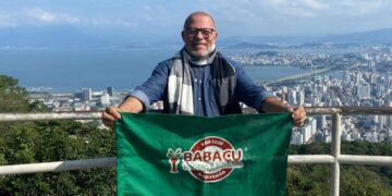 Amadeu Lisboa Jr., uma trajetória de sucesso e uma larga experiência de mercado - Foto: Divulgação
