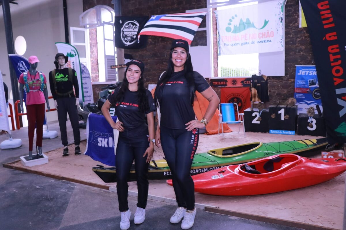 Esporte, cultura, entretenimento, gastronomia, artesanato e um leque de atrativos que evidenciam o Maranhão no cenário nacional - Foto: Charlles Eduardo