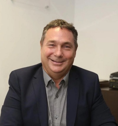 Wilson Spagnol confirma apoio da ABIH Bahia ao encontro em Porto Seguro - Foto: Divulgação