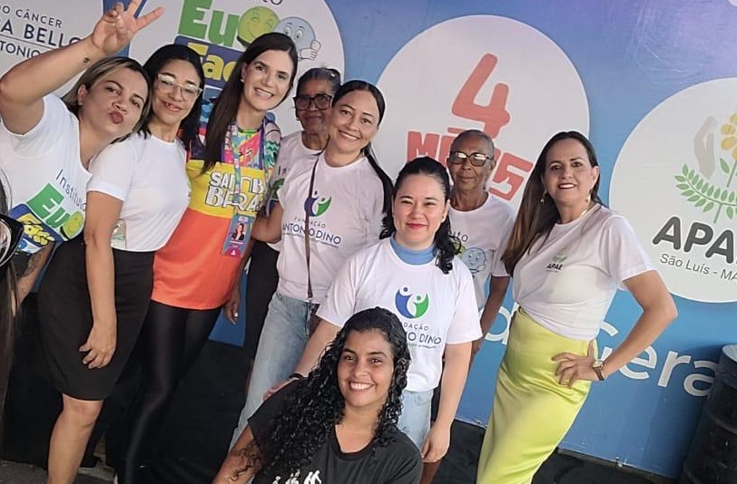 Ingresso Social tem contribuído para garantir a vida social e a segurança alimentar de assistidos por instituições e organizações não governamentais parceiras do projeto tocado pela 4Mãos - Foto: Divulgação