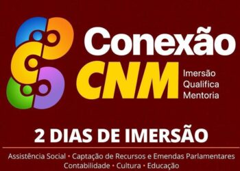 Conexão CNM realiza edição em São Luís