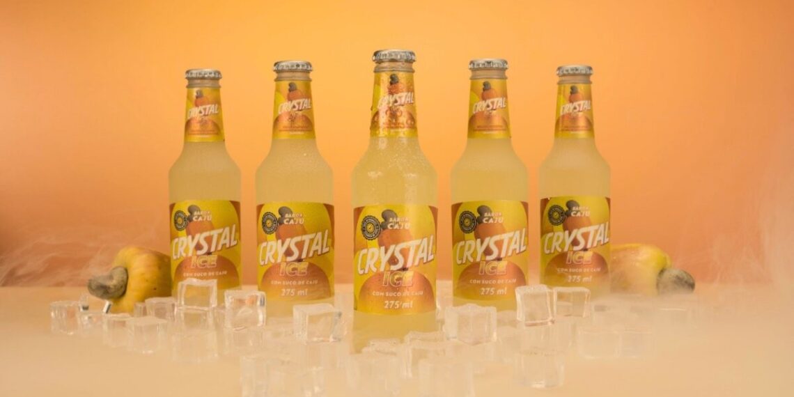Nova aposta do Grupo Petrópolis reforça a presença da marca no segmento de bebidas prontas para consumo - Foto: Divulgação