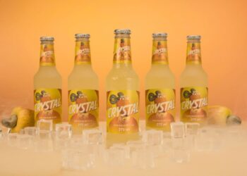 Nova aposta do Grupo Petrópolis reforça a presença da marca no segmento de bebidas prontas para consumo - Foto: Divulgação