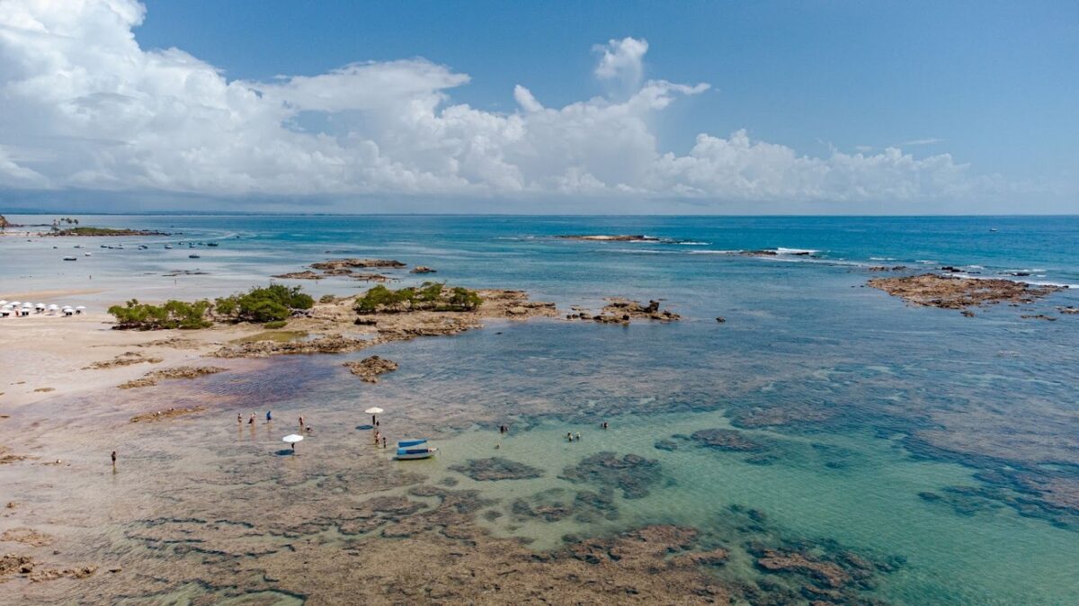 Encontro reúne profissionais do trade turÃstico para promover networking, negócios e fortalecer o posicionamento do destino no turismo nacional - Foto: Divulgação