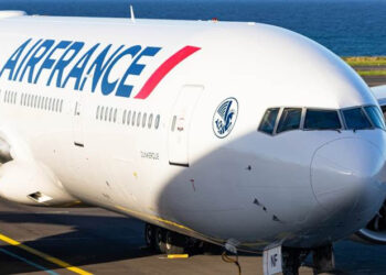 Companhia reforça o aumento de capacidade em rotas de longa distância, expansão contínua na Ásia e reestruturação das operações domésticas no hub de Paris-Charles de Gaulle - Foto: Divulgação