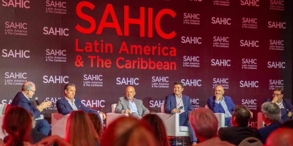 América Latina e Caribe estão deixando de ser apenas mercados emergentes para se consolidarem como plataformas estratégicas de investimento em hospitalidade, afirma especialista Foto: Divulgação