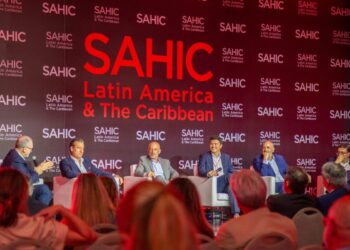 América Latina e Caribe estão deixando de ser apenas mercados emergentes para se consolidarem como plataformas estratégicas de investimento em hospitalidade, afirma especialista Foto: Divulgação