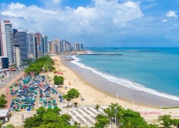 O evento vai reunir representantes de todos os Estados brasileiros para promover a cadeia de turismo nacional - Foto: Divulgação