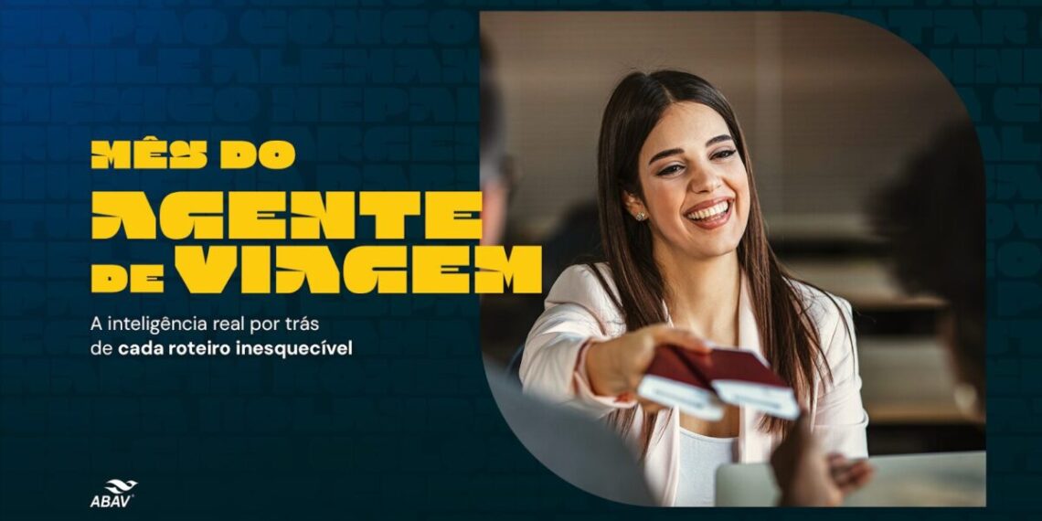 ABAV lança campanha que valoriza a sensibilidade humana nas experiências de viagem